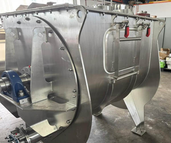 AMH Technologies Storage Silo Design Guide