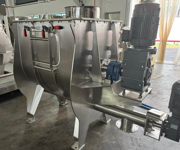 AMH Technologies Storage Silo Design Guide