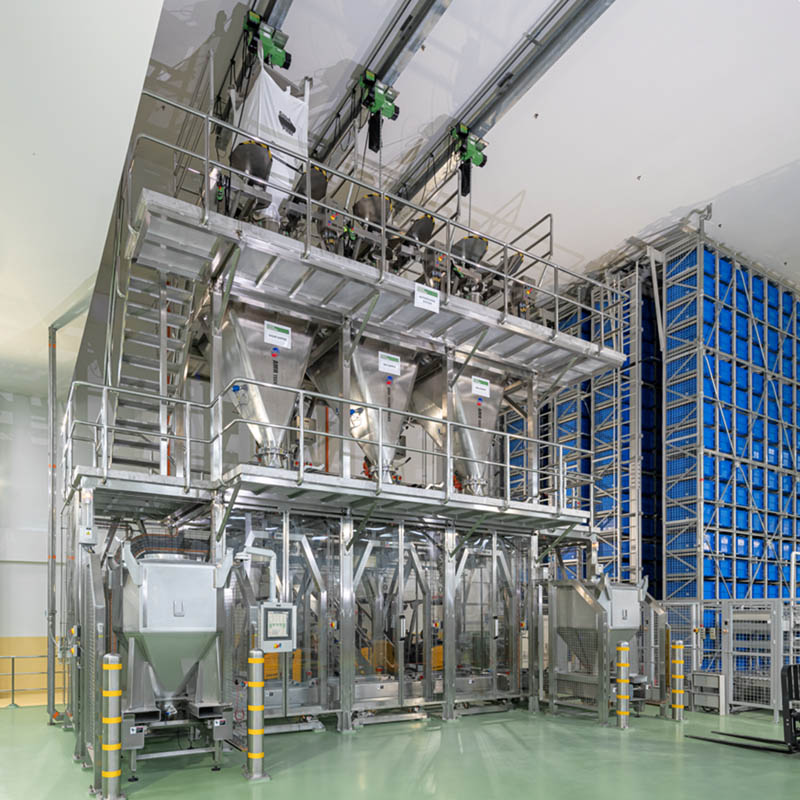 AMH Technologies Storage Silo Design Guide