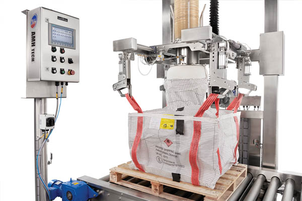 AMH Technologies Storage Silo Design Guide