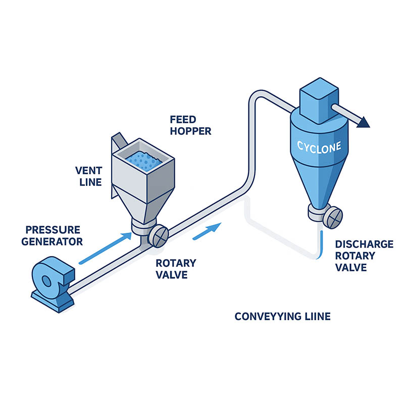 AMH Technologies Storage Silo Design Guide