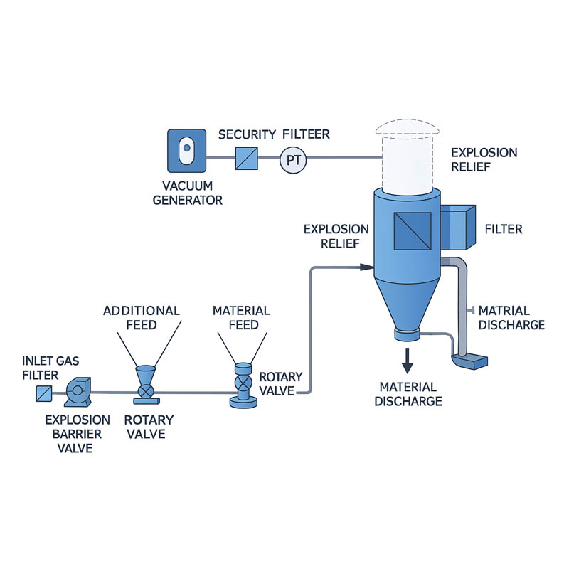 AMH Technologies Storage Silo Design Guide
