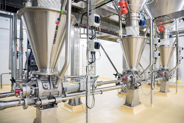 AMH Technologies Storage Silo Design Guide