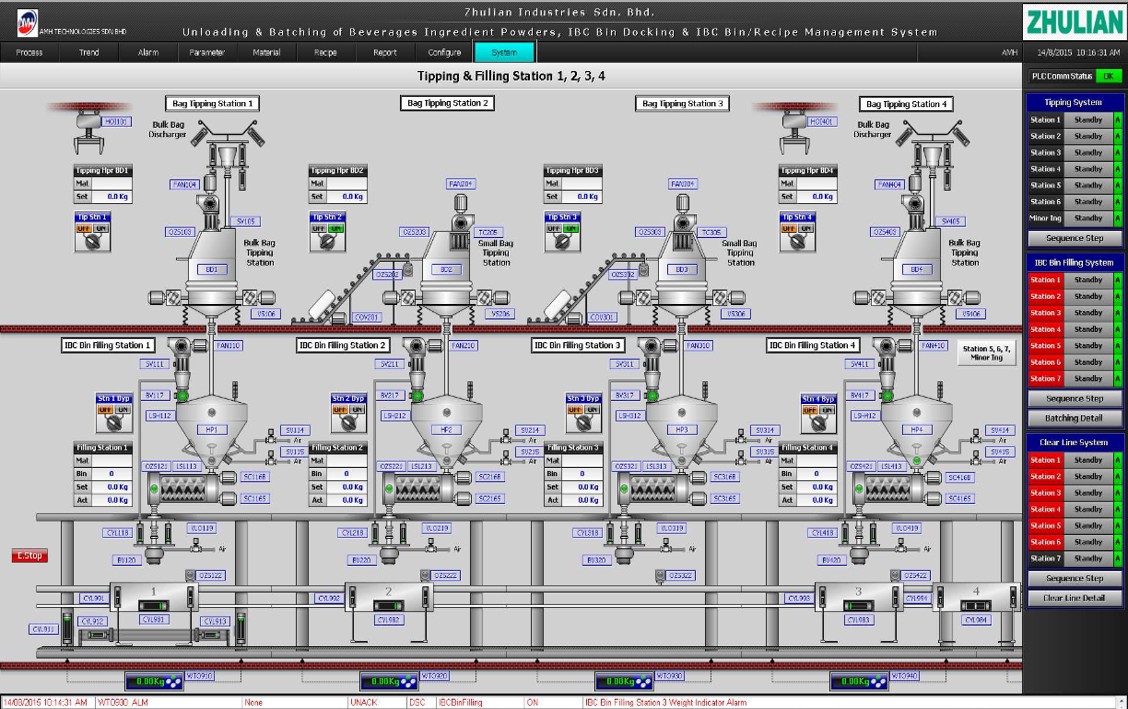 AMH Technologies Storage Silo Design Guide