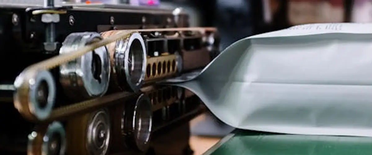Benefits of Automating Your Production Line with a Packing Machine