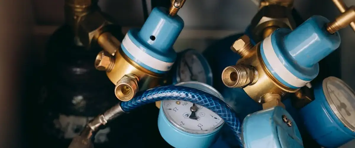 Pneumatic Conveying Solutions for the Food and Beverage Industry