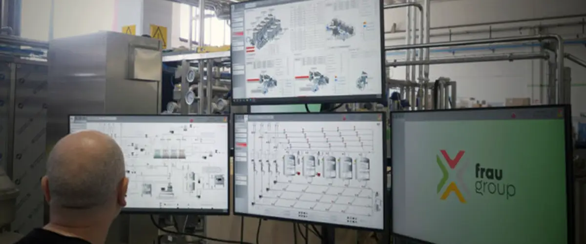 What is SCADA and why it matters for Food and Beverage (F and B)