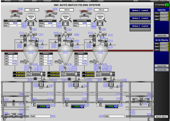 Tools for rapidly developing custom applications