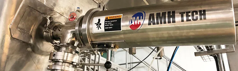Bulk Solid Handling Equipment / Components