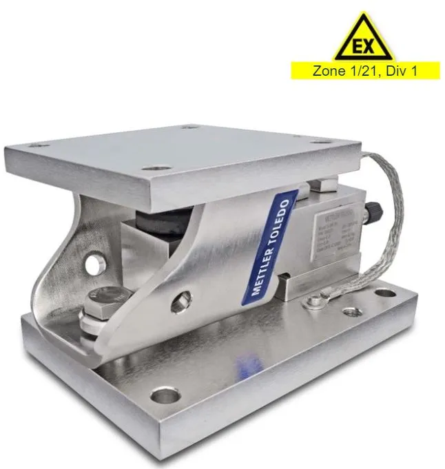 Dosing, Weighing & Batching