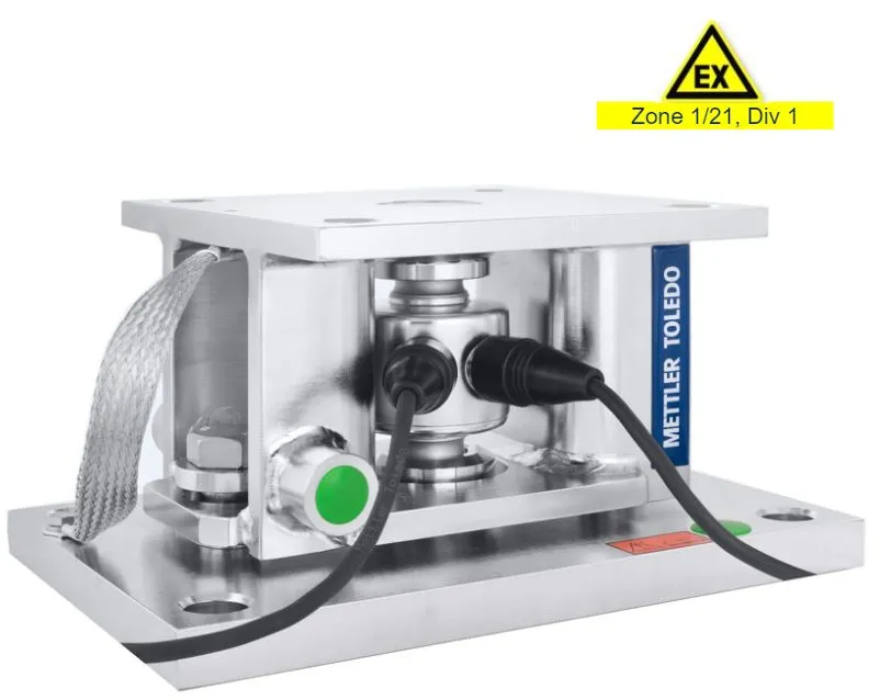 Dosing, Weighing & Batching