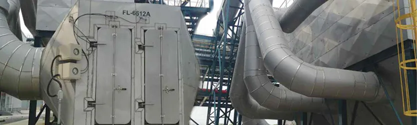 Dust Control