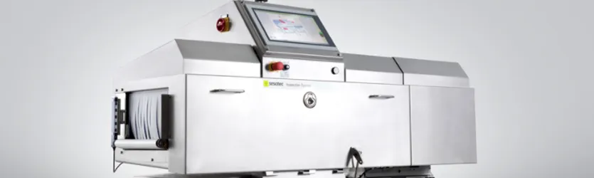 Food Safety Solution / System
